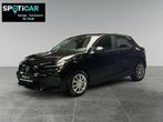 Opel Corsa Edition 1.2 benzine 100 pk, Euro 5, Zwart, 100 pk, Bedrijf