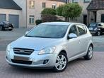 Kia ceed 1.6 diesel, 4 deurs, Stof, Zwart, Bedrijf