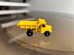 Matchbox Lesney Euclid 2 Axle Quarry Truck nr 6-B 1959, Ophalen of Verzenden