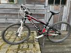 Mountainbike kind 8-11 jaar, Fietsen en Brommers, Fietsen | Kinderfietsjes, Ophalen, Gebruikt, 20 inch of meer, Scott