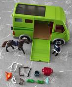 playmobil paarden trailer, Kinderen en Baby's, Speelgoed | Playmobil, Gebruikt, Ophalen of Verzenden
