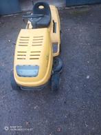 Tracteur tondeuse 92cm hydro, Tuin en Terras, Zitmaaiers, Ophalen, Gebruikt