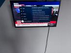 Télé Samsung 32’ full HD - smart tv, Enlèvement, Comme neuf