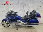 Honda GL 1800 Goldwing (bj 2001), Motoren, Bedrijf, Meer dan 35 kW, Toermotor, 1800 cc