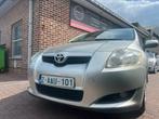 Toyota Auris 1.4i VVT-i, Autos, Toyota, 5 places, 71 kW, 1398 cm³, Tissu