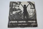 Paul Severs / Norbert – Ieder Mens / Yeah, Cd's en Dvd's, Gebruikt, 7 inch, Single, Ophalen of Verzenden