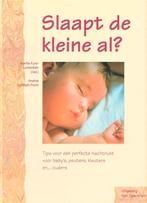 Slaapt de kleine al ? - M. Kurz-Lunkenbein - 9789027475008, Neuf, Enlèvement ou Envoi, Kurz-Lunkenbein & Schmidt, Éducation jusqu'à 6 ans