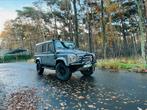 Unieke Defender 110 Td5 7zit, Auto's, Euro 4, Te koop, Defender, Bedrijf