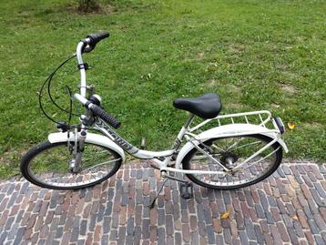 Oxford Kinderfiets 24 inch beschikbaar voor biedingen