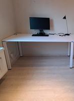 Bureautafel - superstevig - Duits merk, Huis en Inrichting, Bureaus, Ophalen, Zo goed als nieuw
