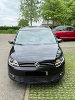 Touran 1.6diesel 2014 7 places, Auto's, Euro 5, Bedrijf, Diesel, Te koop