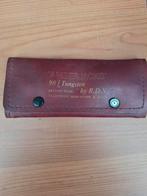 Vintage Darts etui Amber Jacks, Ophalen of Verzenden, Zo goed als nieuw