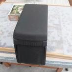 Middenkonsole Opel Meriva A, Auto-onderdelen, Ophalen, Gebruikt, Achter, Opel