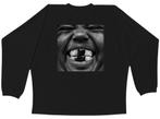 Kanye west Bully longsleeve size 1 2 3, Ophalen of Verzenden, Zo goed als nieuw