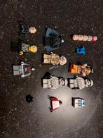 Lotje Star Wars minifigs, Ophalen of Verzenden, Zo goed als nieuw