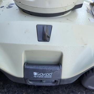 zwembadrobot beschikbaar voor biedingen