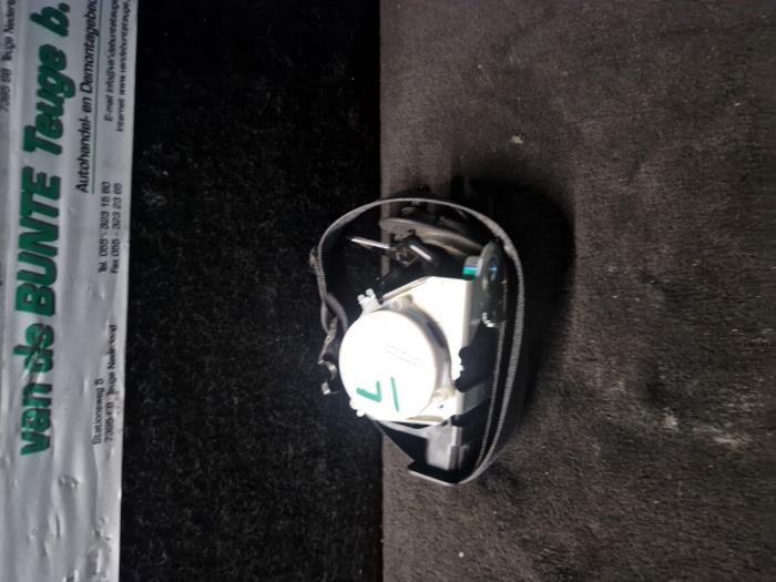 Ceinture de sécurité avant gauche d'un BMW 3-Serie, Autos : Pièces & Accessoires, Habitacle & Garnissage, BMW, Utilisé, 3 mois de garantie