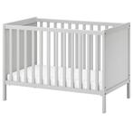 Lit bébé, Enlèvement, Utilisé, Lit