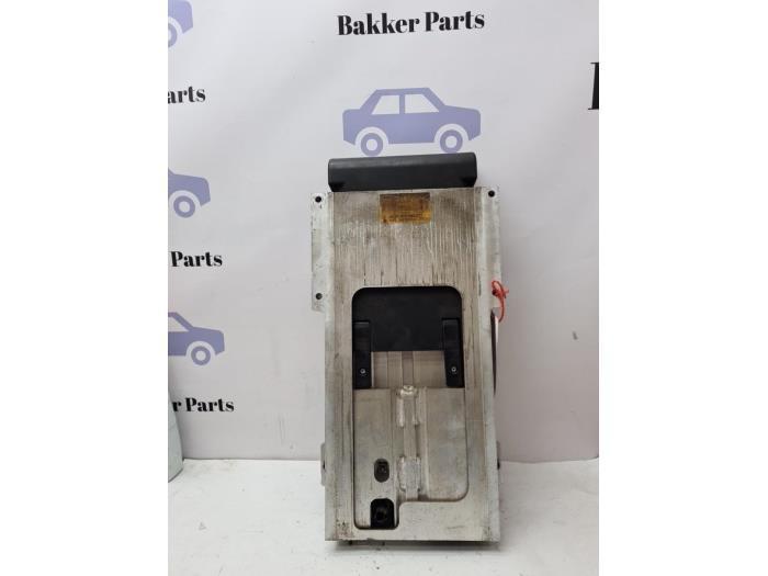 Rolbeugel van een Audi A4, Auto-onderdelen, Carrosserie, Audi, Gebruikt, 3 maanden garantie