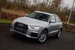 Audi Q3 2.0 TDi / Euro 6 / 181.936km / 2015, Auto's, Stof, 4 cilinders, Bedrijf, 5 deurs