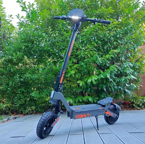 Kukirin G2, Fietsen en Brommers, Steps, Nieuw, Elektrische step (E-scooter), Ophalen