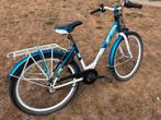 Meisjesfiets 26 inch, Fietsen en Brommers, Fietsen | Meisjes, Ophalen, Zo goed als nieuw, Versnellingen