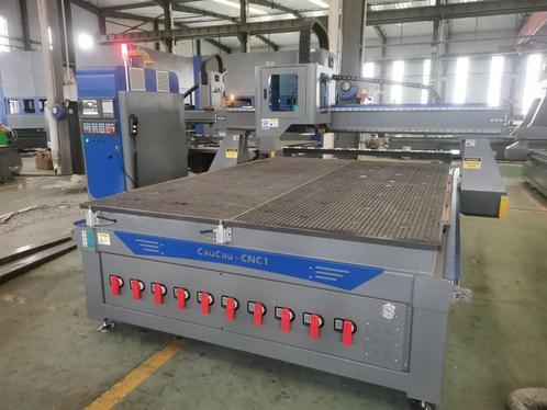 cnc router freesmachine, Doe-het-zelf en Bouw, Gereedschap | Overige machines, Nieuw, Ophalen