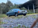 Mercedes w123 COUPE 280C manueel, Auto's, Particulier, Te koop