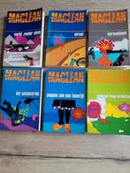 Boeken van Alistair MacLean ( 7stuks ), Boeken, Ophalen of Verzenden, Zo goed als nieuw