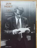 Jan Hoet, LXV, signed, Boeken, Kunst en Cultuur | Beeldend, Ophalen of Verzenden, Zo goed als nieuw, Laurens de Keyzer, Schilder- en Tekenkunst