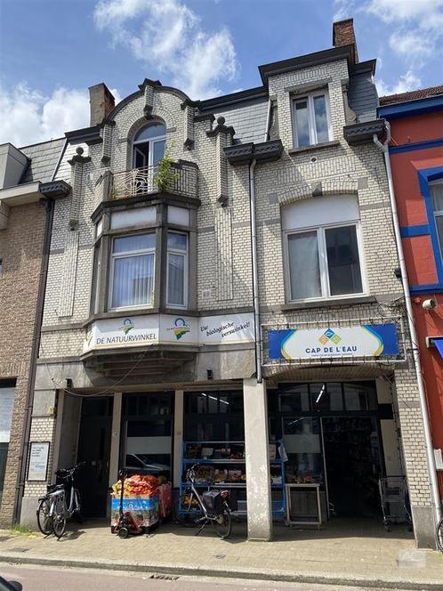 Commercieel te koop in Sint-Niklaas, Immo, Maisons à vendre, Autres types