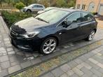 Astra k (150pk) - 2019, Auto's, Opel, Voorwielaandrijving, 4 cilinders, Blauw, Leder