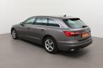 (2BST616) Audi A4 AVANT, Auto's, Audi, Stof, Gebruikt, A4, Bedrijf