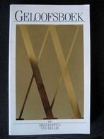 Geloofsboek - bisschoppen van België, Ophalen of Verzenden