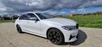 BMW 320i - Sportpakket, Autos, BMW, 5 places, Carnet d'entretien, Berline, Automatique