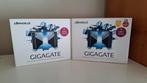 Devolo Gigagate Starter set, Ophalen of Verzenden, Zo goed als nieuw, Router, Devolo