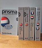 Prisma woordenboeken met CD rom, Comme neuf, Néerlandais, Enlèvement