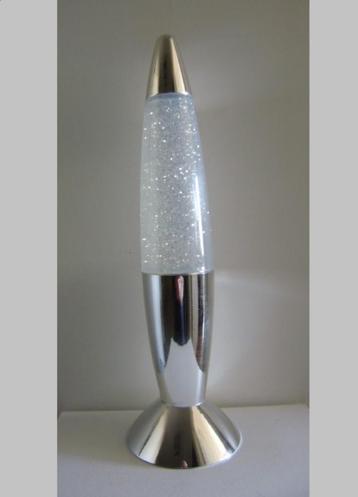 DESIGN : LAVA lamp, Enlèvement