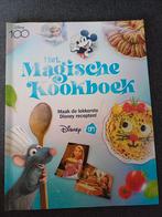 Losse stickers ah disney magische kookboek, Ophalen of Verzenden, Zo goed als nieuw
