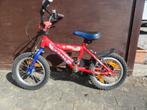 Vélo enfant 4/6 ans, Ophalen, Gebruikt, Minder dan 16 inch