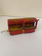 Corgi TOYS Chipperfield leeuwen Animal Cage transport., Ophalen, Zo goed als nieuw, Corgi