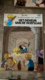 Jommeke - Het geheim van de hoefslag (173), Ophalen of Verzenden, Gelezen