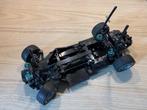 Tamiya M06 PRO, Nieuw, Schaal 1:10, Auto onroad, Ophalen