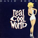 David Bowie - Real cool world - 45 rpm single, 7 pouces, Pop, Neuf, dans son emballage, Enlèvement ou Envoi