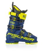 Skischoenen, Ophalen, Fischer, Schoenen, Nieuw