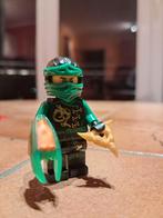 Lego Ninjago groene ninjafiguur, Kinderen en Baby's, Speelgoed | Duplo en Lego, Ophalen of Verzenden, Lego