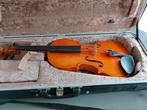 Altviool 4/4 Sandner, Musique & Instruments, Instruments à cordes frottées | Violons & Altos, Comme neuf, Violon alto, Enlèvement