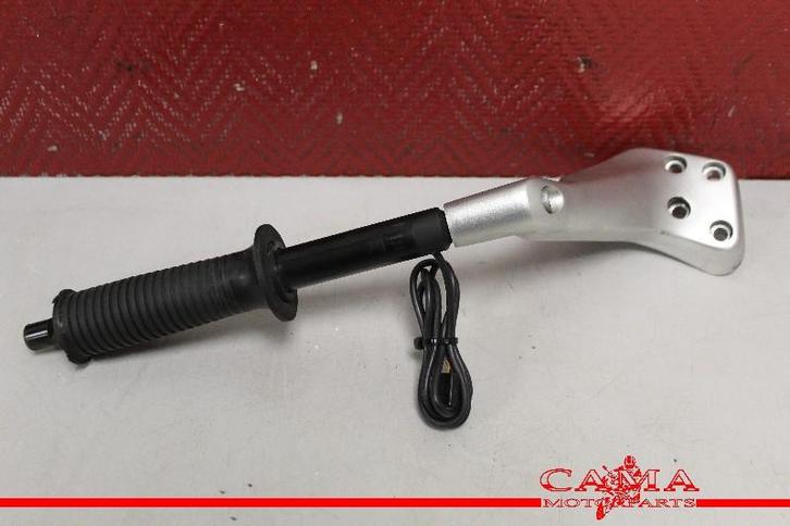 STUURHELFT LINKS BMW R 1200 RT 2005-2009 (R1200RT 05), Motoren, Onderdelen | BMW, Gebruikt