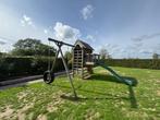 speelhuis, Kinderen en Baby's, Ophalen, Gebruikt, Hout