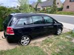Opel zafira werkt 3 cilinder, Auto's, Opel, Bedrijf, Euro 4, Zafira, Handgeschakeld